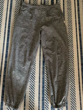 Vuori Boyfriend Jogger Sweatpants Size Small
